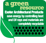 green resource logo